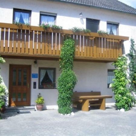 Ferienhaus Enzner Muhr am See Bagian luar foto
